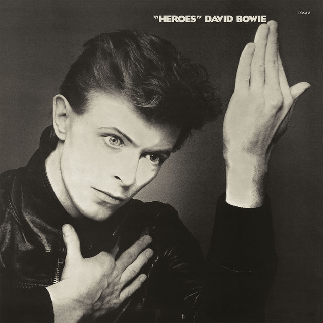 David Bowie — Heroes
